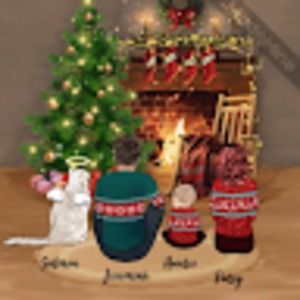 Meet your Posher, The reapers